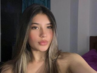 beautiful cam girl AmberDeccanto