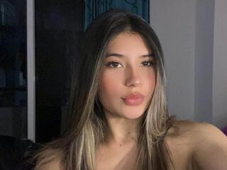 sexy live girl AmberDemions
