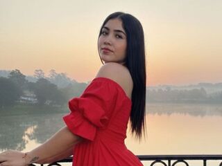 cam hooker AmberJeners