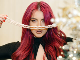 girl webcam naked AmberLyn