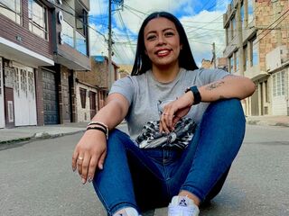 naughty cam girl AmberRusel
