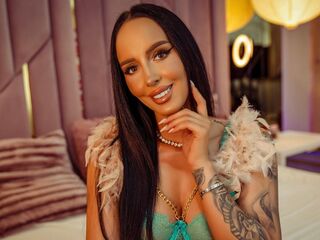 jasmin naked AmberVog