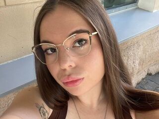 dity cam show AmeliaLung