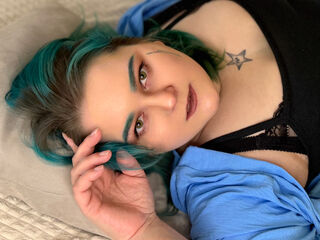 bedroom live sex AmeliaSkye