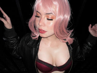 camgirl webcam sex picture AmelieStart