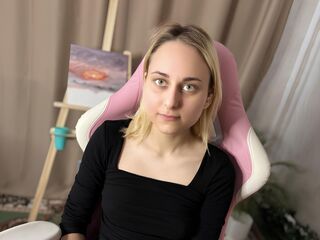 free livecam AmyEvansy