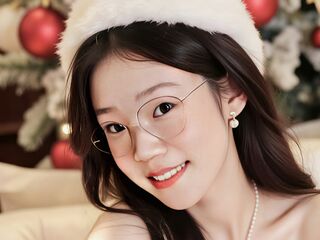 hot striptease show AmySabella