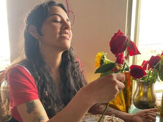 live video chat AnaCaro