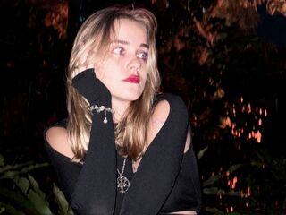 live sex video AnderaCree