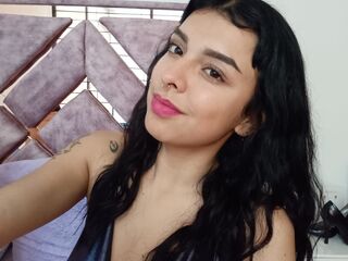 mastubating web cam girl AndreaWeins
