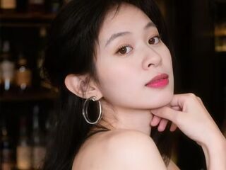 fingering camslut AngeerlXia