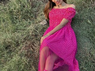 camgirl masturbating AngelOne
