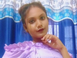 girl naked AngelRani