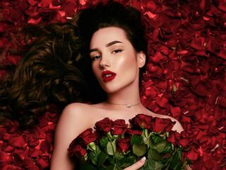 cam girl AngelicaGrande