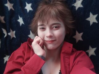 camgirl playing with vibrator AngilaMallas