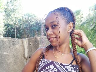 camslut AnjSimonette