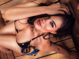 hot cam show AnnHill