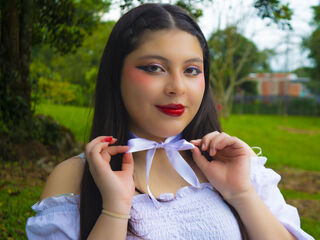 sex show online AnnaBeltrann