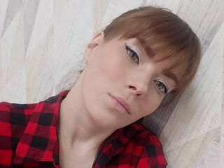 naughty cam girl AnnaClown