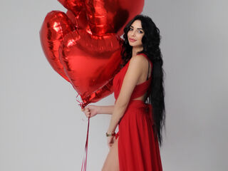 camwhore video AnnaDemianen