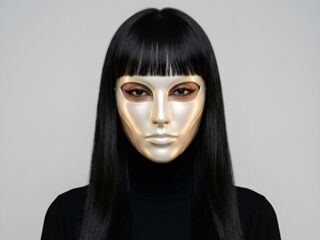 camwhore masturbating with vibrator AnnaFeet