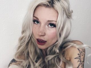 camgirl video chat room AnnieAngel