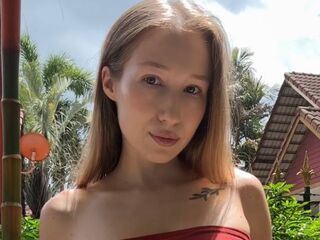 shaved pussy cam AnnySolane
