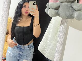 hot camwhore AntonellaRay