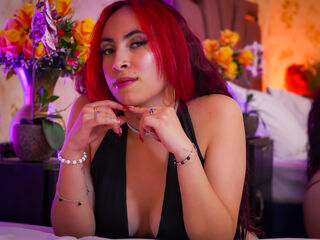 jasmin webcam girl AnyaUlsen