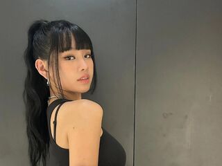 hot naked webcam girl AomiGold