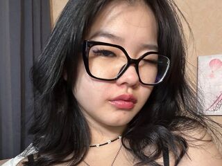 naked girl with cam masturbating AomiLei