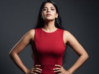 nude gamgirl AparaLuxe