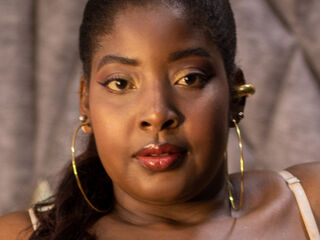 striptease cam AprilSterling