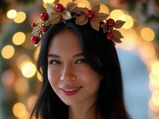 beautiful girlcam ArdeliaMchendry