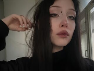 kinky video chat performer AriAmane