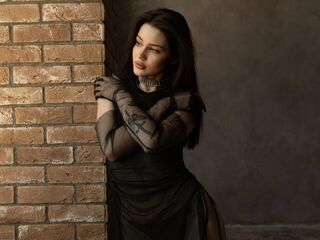 camgirl chatroom AriaMila
