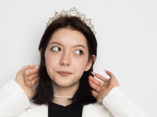 girl sex cam ArielleTewell