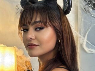 jasmin cam model AshiaEktare