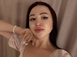 live webcam model AshleyRooke