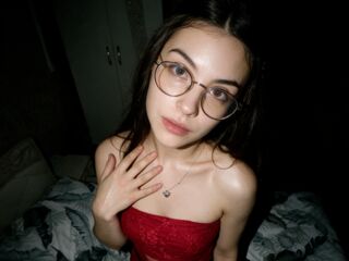 girl webcamsex AugustinaMoltz
