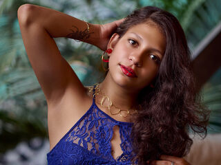 erotic webcam video AvaBurn