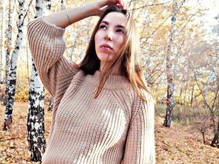 free webcam chat AvaClaark