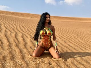 nude webcamgirl AvaMarya