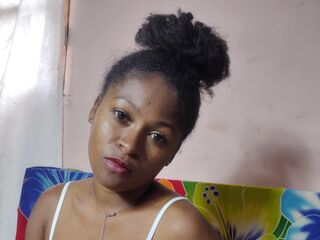 webcamstripper picture AvelineMboty