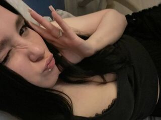 webcam striptease BarbaraMarti