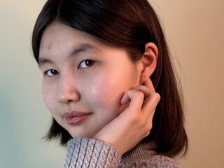 sexy webcam girl BarbraDavion