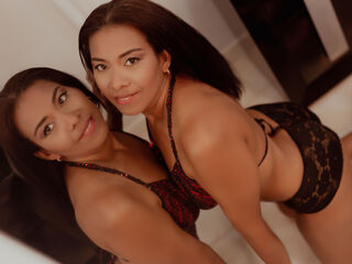 cam show BernyBrown
