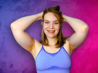 beautiful camgirl BillieChills