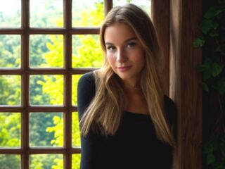 cam girl live webcam video BlissGrindel