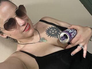 camwhore nude BrattyBride